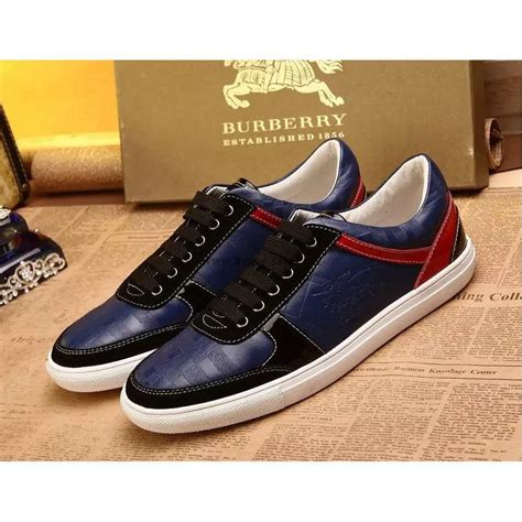 burberry tennis shoes mens|burberry tennis shoes men.